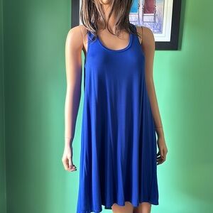 💜💜NWOT Ann Taylor Loft Sleeveless Dress💜💜